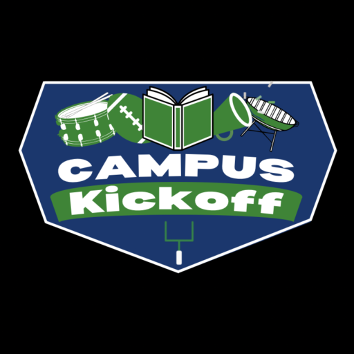 Campus Kickoff